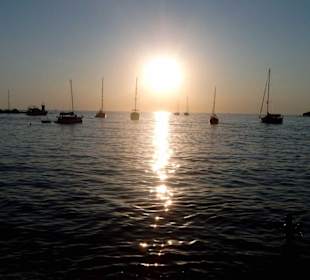 Novigrad Hafen