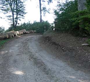 Der Bussen - heiliger Berg Oberschwabens Offingen