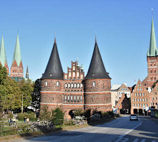 Holstentor