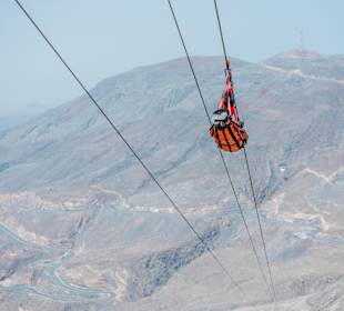 Wüstentour Ras al Khaimah