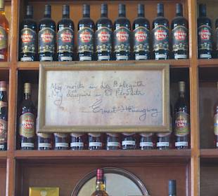 La Bodeguita del Medio