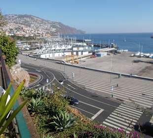Promenade Caniço