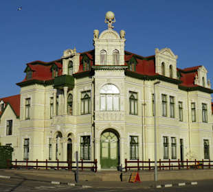 Swakopmund