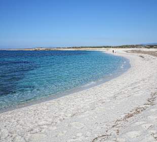 Spiaggia di Is Arutas (Westküste)