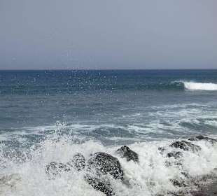 Blick von der Promenade