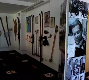 Skisprunganlage Audi Arena Oberstdorf 