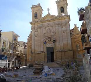 Kirche St. George