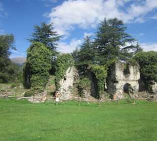 Forte di fuentes
