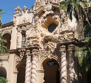 Balboa Park