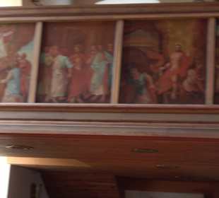 Nikolauskirche Seißen