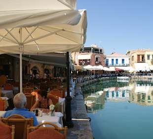 Rethymno - Stare Miasto