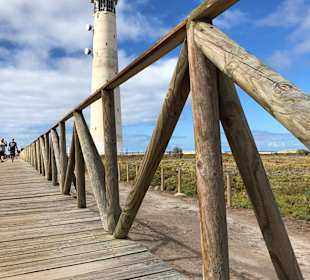 Leuchtturm Morro Jable