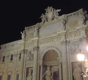 Zwiedzanie miasta Rzym