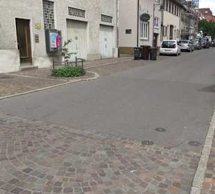 Stadtrundgang Balingen