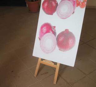 Zwiebelfabrik Schiariti