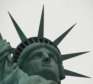 Statue of Liberty