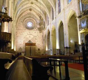 Kirche Sant Francesc