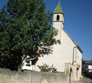 Spitalskirche