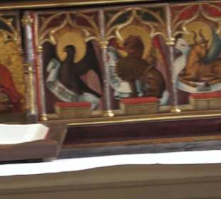 Kirche St. Michael