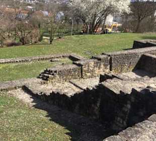 Villa Rustica