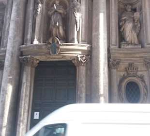 Sant'Andrea al Quirinale