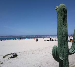 Coronado Island, San Diego County, California