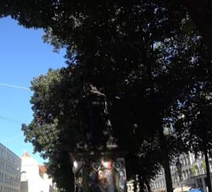 Promenadeplatz