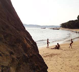 Strand Phra Nang