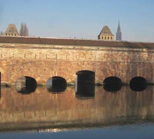 Altstadt Straßbourg