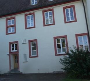 Schloss Heudorf