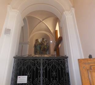 St. Anna Kirche, Wilanów