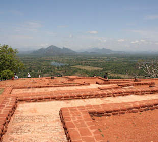 Sigiriya