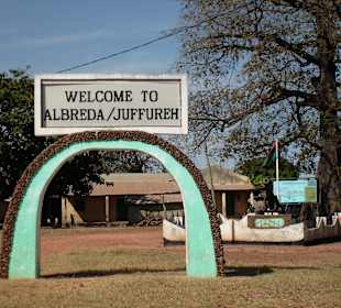 Albreda-Juffureh