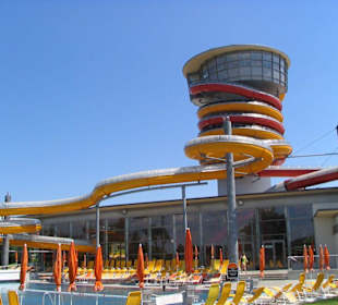 Sonnentherme Lutzmannsburg