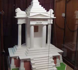 Buda Мuseum Маrcipan