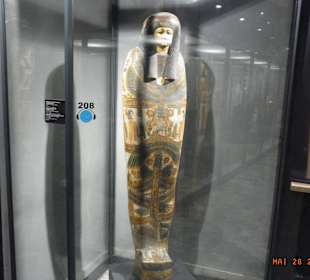 Im Museum