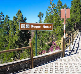 Roque Nublo