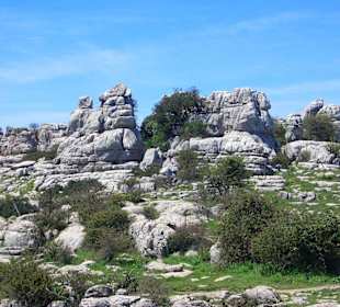 El Torcal