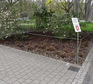 Zoologischer Stadtgarten