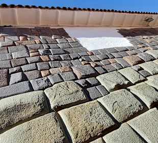 San Blas-The Artists District