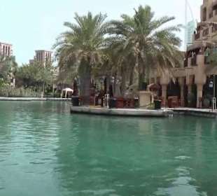 Anlage Madinat Jumeirah