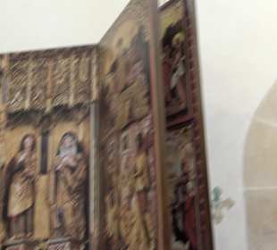 Benediktinerkloster mit Klosterkirche