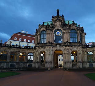 Zwinger 