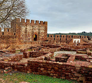 Castelo de Silves
