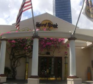 Hard Rock Cafe Honululu