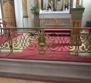 Filialkirche St. Georg