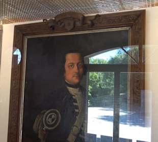 Natur- und Jagdmuseum