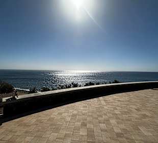 Strandpromenade Meloneras