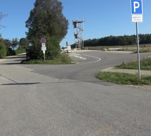 Kelten-Erlebnis-Pfad Erkenbrechtsweiler