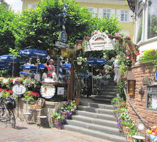 Altstadt Baden-Baden
